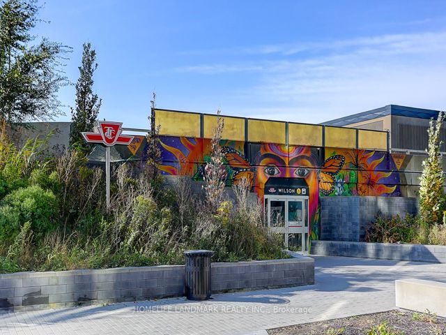 605 - 38 Monte Kwinter Crt