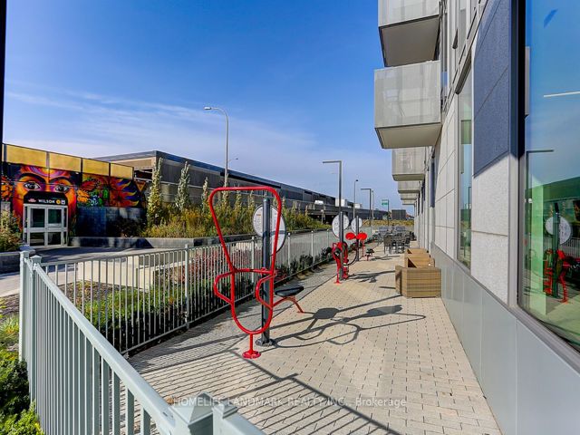 605 - 38 Monte Kwinter Crt