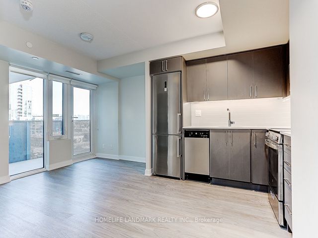 605 - 38 Monte Kwinter Crt
