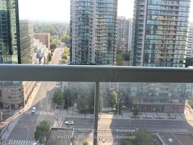2308 - 28 Empress Ave