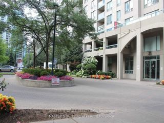 2308 - 28 Empress Ave
