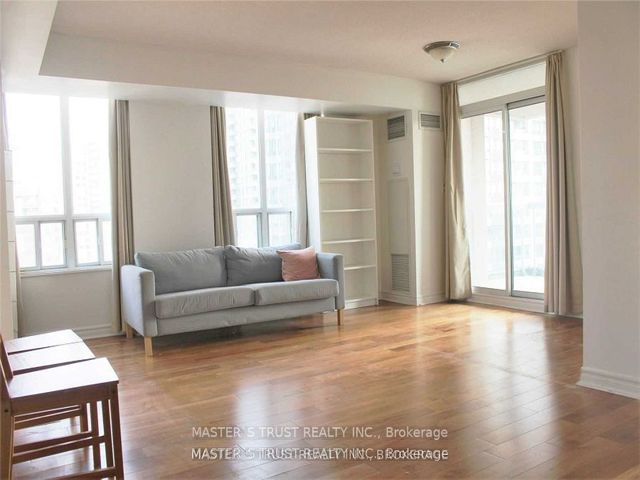 2308 - 28 Empress Ave