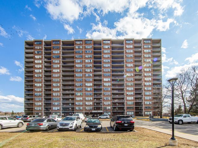 PH10 - 45 Sunrise Ave