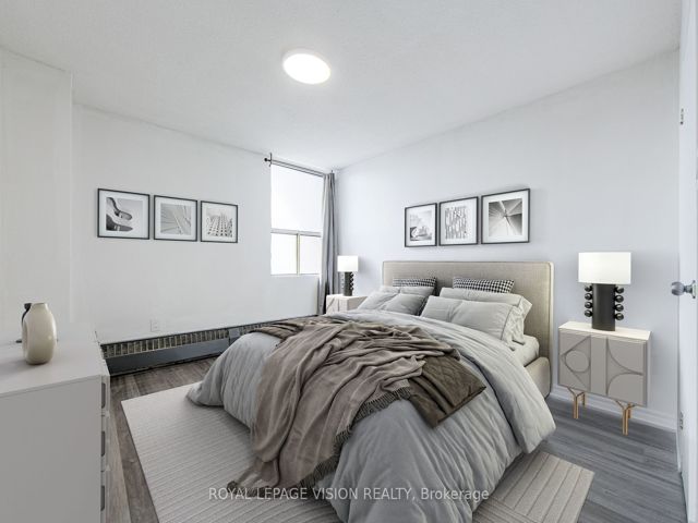 PH10 - 45 Sunrise Ave