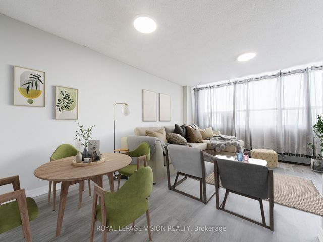 PH10 - 45 Sunrise Ave