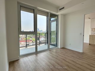 514 - 500 Dupont St