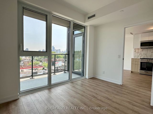 514 - 500 Dupont St