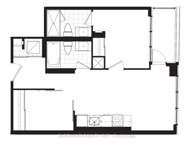 514 - 500 Dupont St