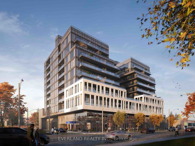 514 - 500 Dupont St