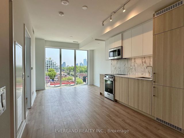514 - 500 Dupont St