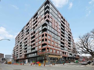 502 - 28 Eastern Ave
