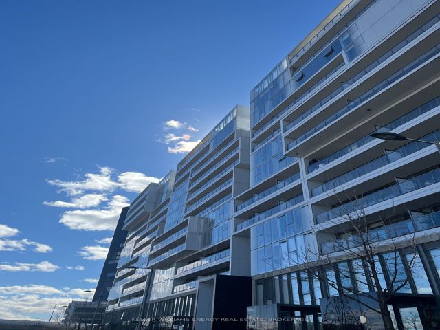 621 - 32 Trolley Cres