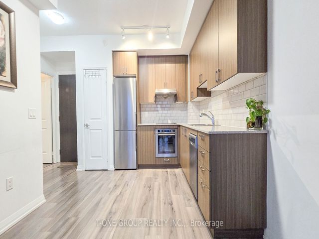 431 - 50 Ann O'reilly Rd