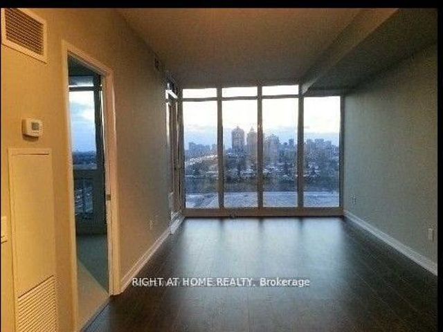 2312 - 121 Mcmahon Dr