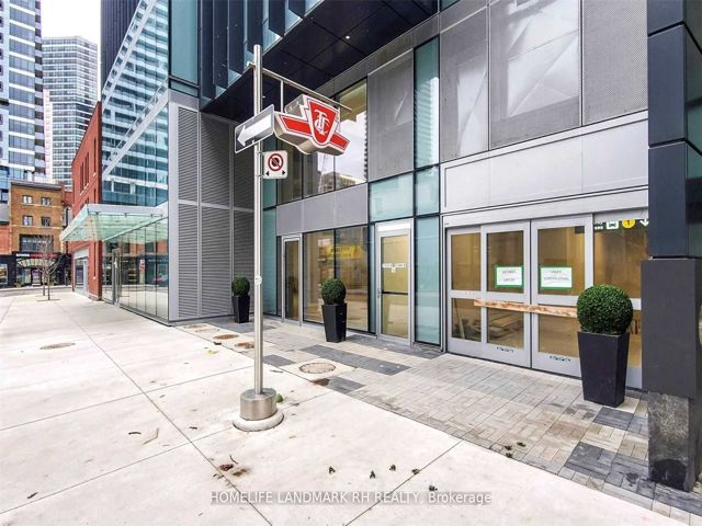 503 - 3 Gloucester St