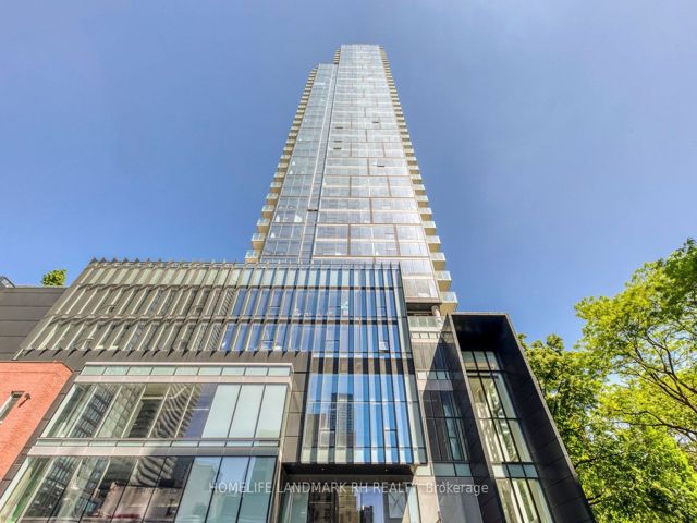 503 - 3 Gloucester St