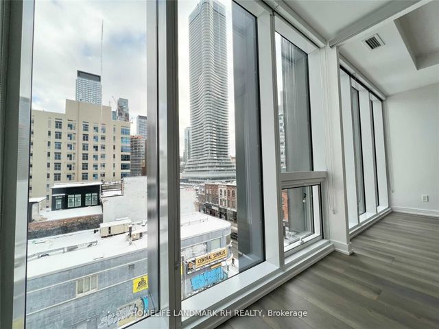 503 - 3 Gloucester St