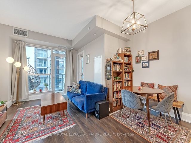 1530 - 120 Harrison Garden Blvd