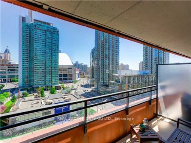 1010 - 4K Spadina Ave