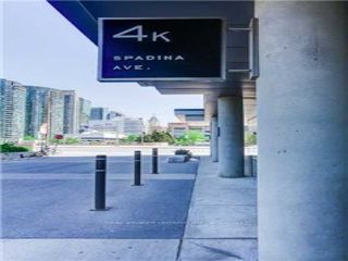 1010 - 4K Spadina Ave