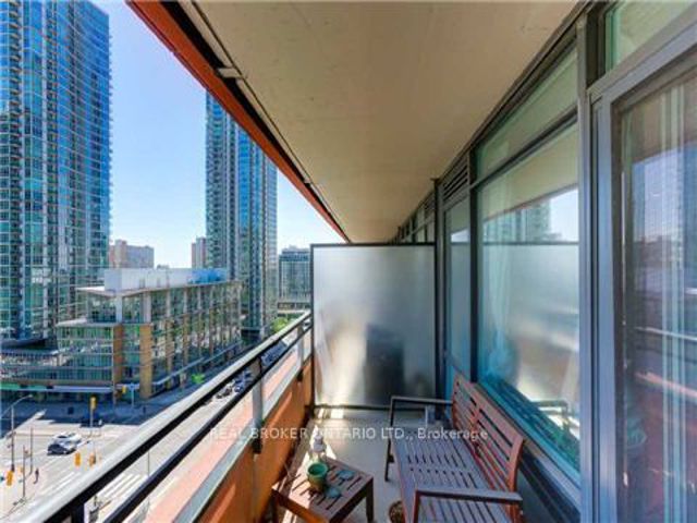 1010 - 4K Spadina Ave