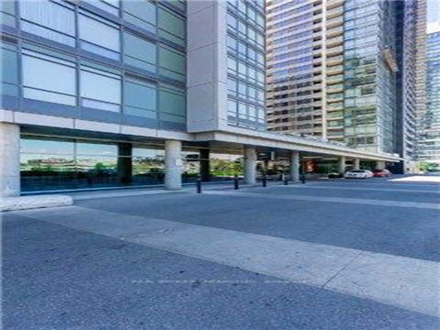 1010 - 4K Spadina Ave