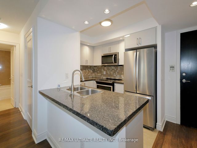 2124 - 500 Doris Ave