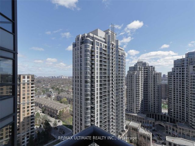 2124 - 500 Doris Ave