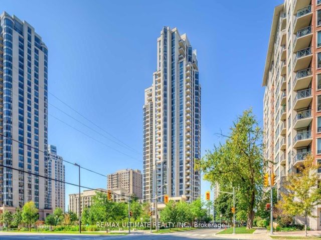 2124 - 500 Doris Ave