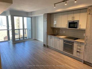 1710 - 77 Mutual St