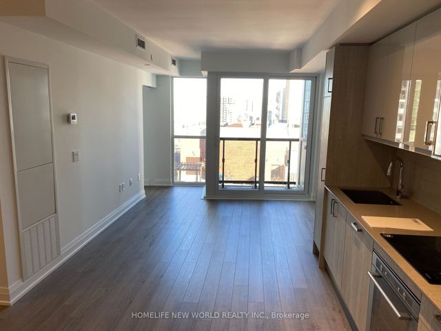 1710 - 77 Mutual St