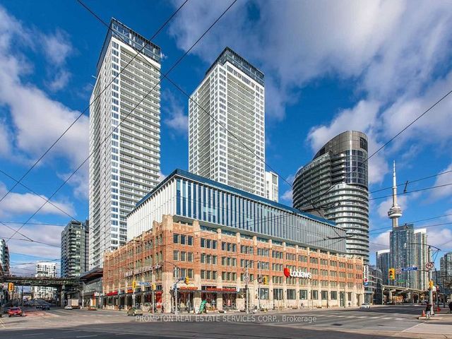 3805 - 19 Bathurst St