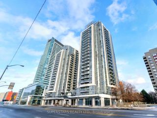 1102 - 5791 Yonge St