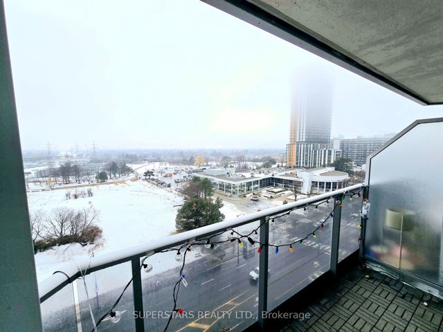1102 - 5791 Yonge St