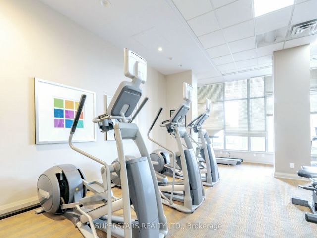 1102 - 5791 Yonge St