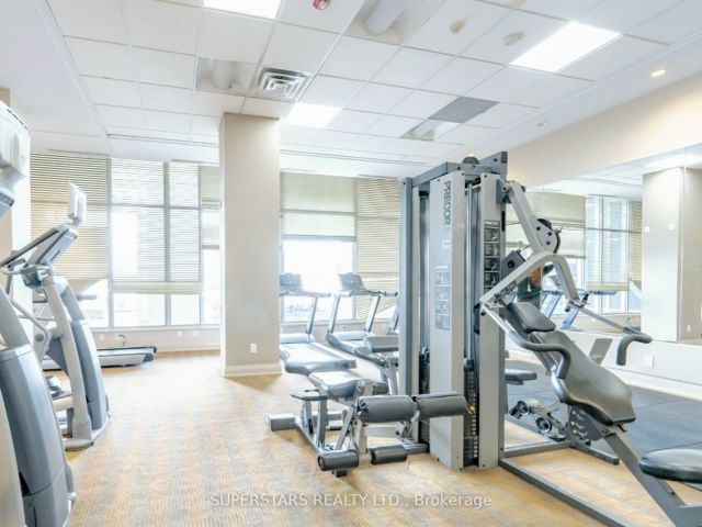 1102 - 5791 Yonge St