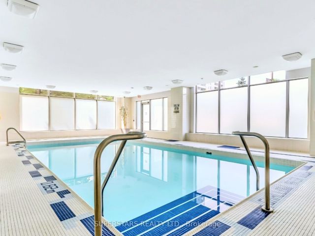 1102 - 5791 Yonge St