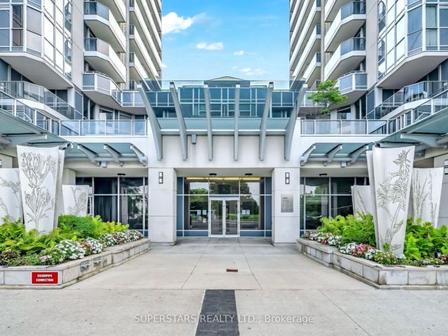 1102 - 5791 Yonge St