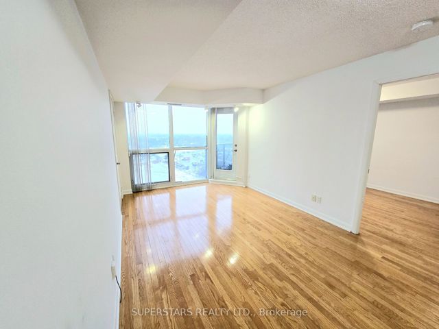 1102 - 5791 Yonge St
