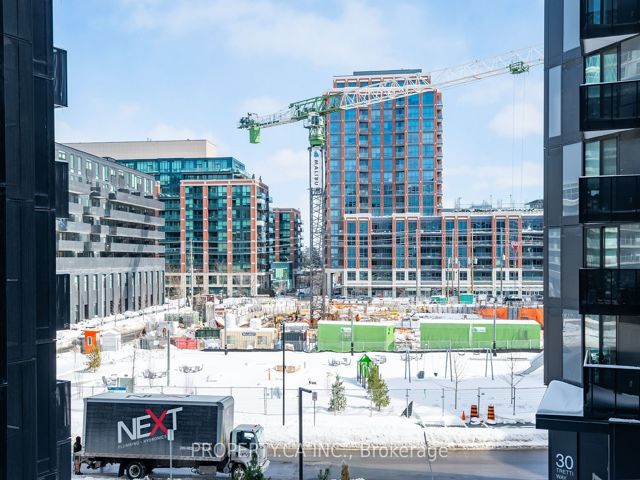 333 - 30 Tretti Way