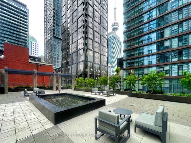 705 - 115 Blue Jays Way