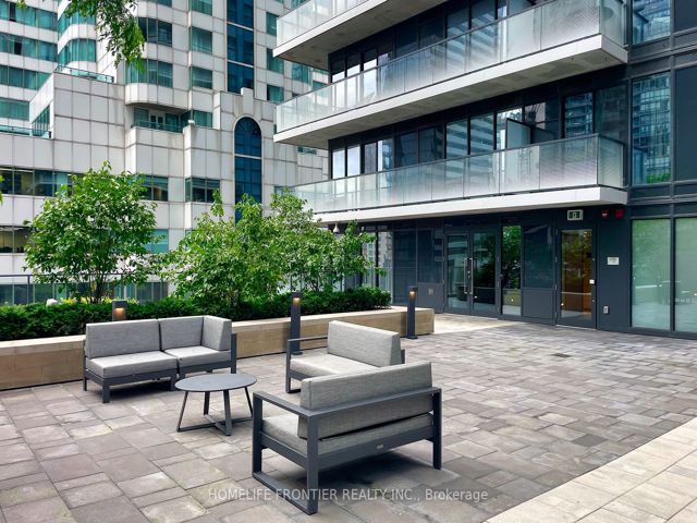 705 - 115 Blue Jays Way