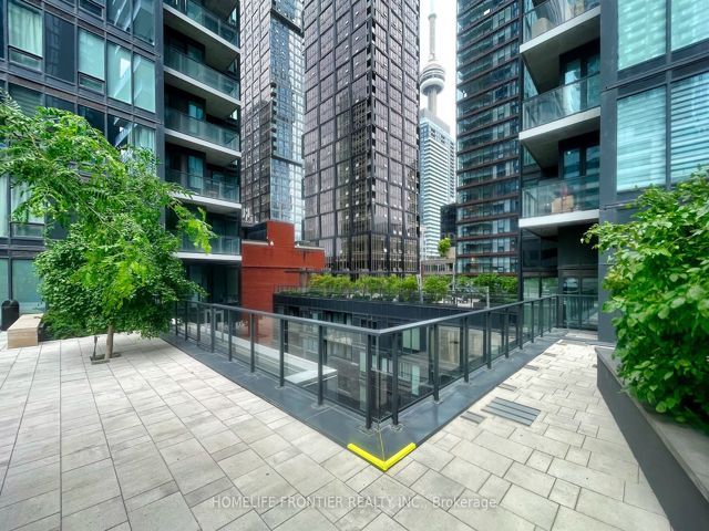 705 - 115 Blue Jays Way