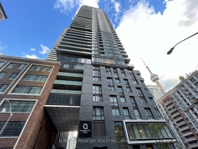 705 - 115 Blue Jays Way