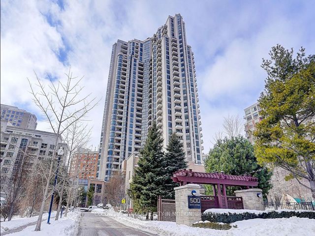 1424 - 500 Doris Ave