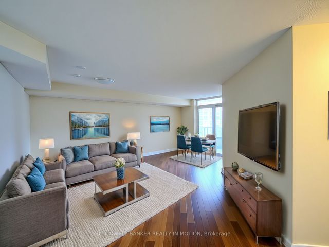 1424 - 500 Doris Ave