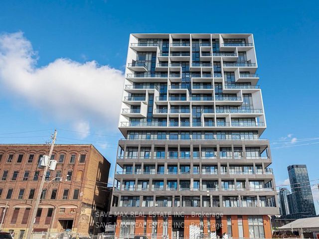 PH 11 - 9 Tecumseth St