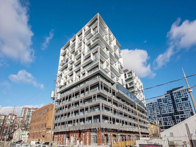 PH 11 - 9 Tecumseth St
