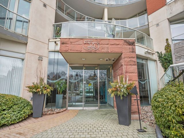 512 - 550 Queens Quay W