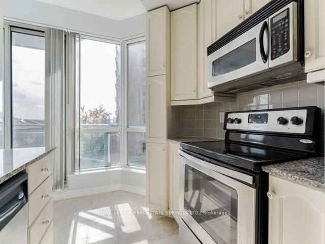 410 - 60 Byng Ave